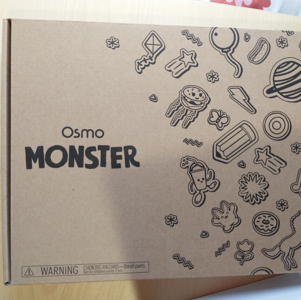 Osmo bundle - Picture 8 of 8